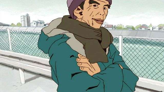 【アニメ・漫画】好きな先生【ネタOK】