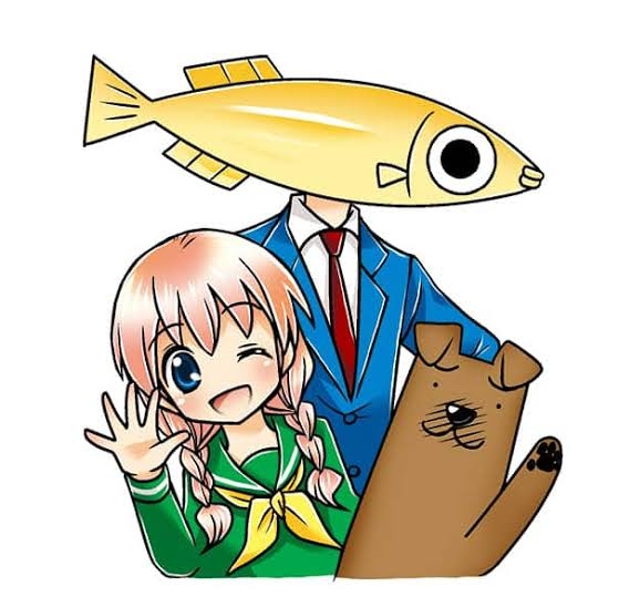 【アニメ・漫画】好きな先生【ネタOK】