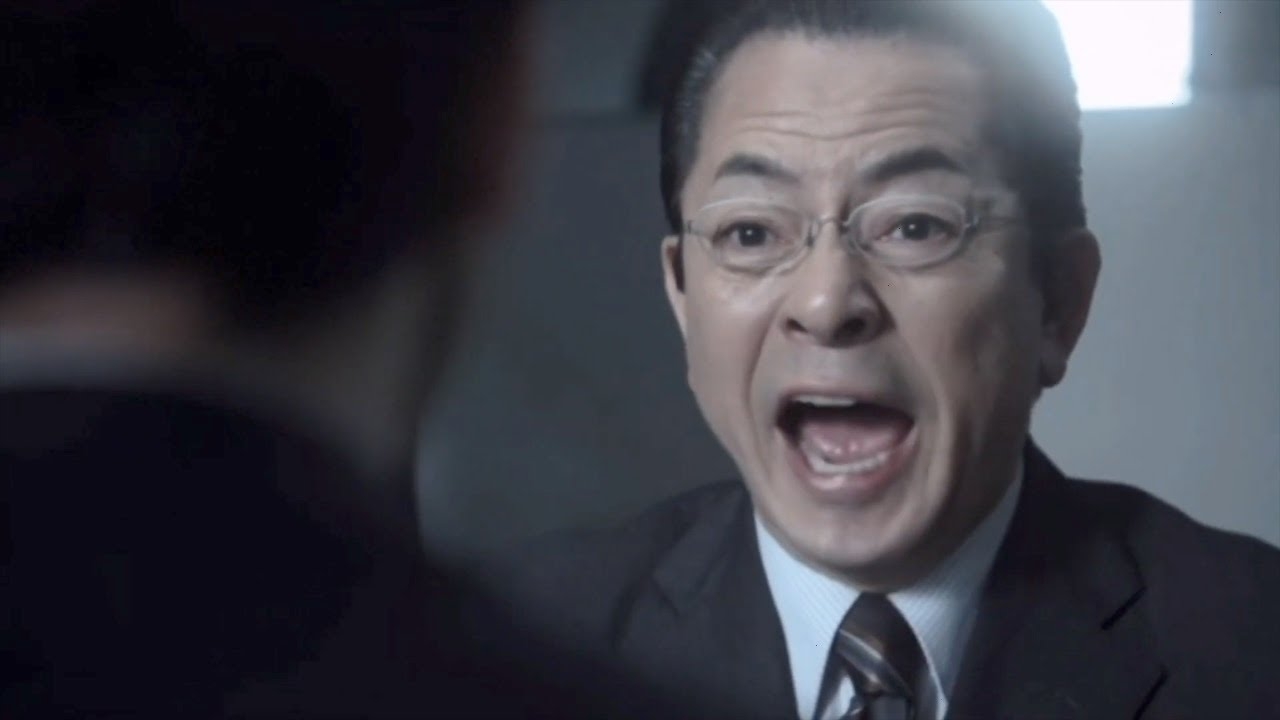 【映画・ドラマ】本気で怒りが湧いたシーンや人物