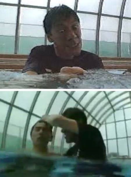 【映画・ドラマ】本気で怒りが湧いたシーンや人物
