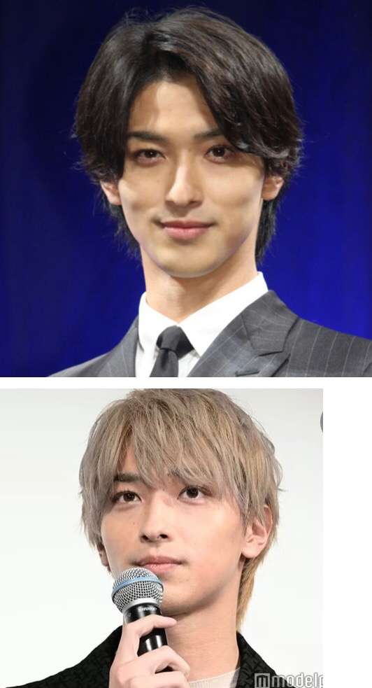 横浜流星、橋本環奈のイメージとのギャップに驚き 橋本「今までの現場の中で1番静かにしていたかもしれないです」<春に散る>