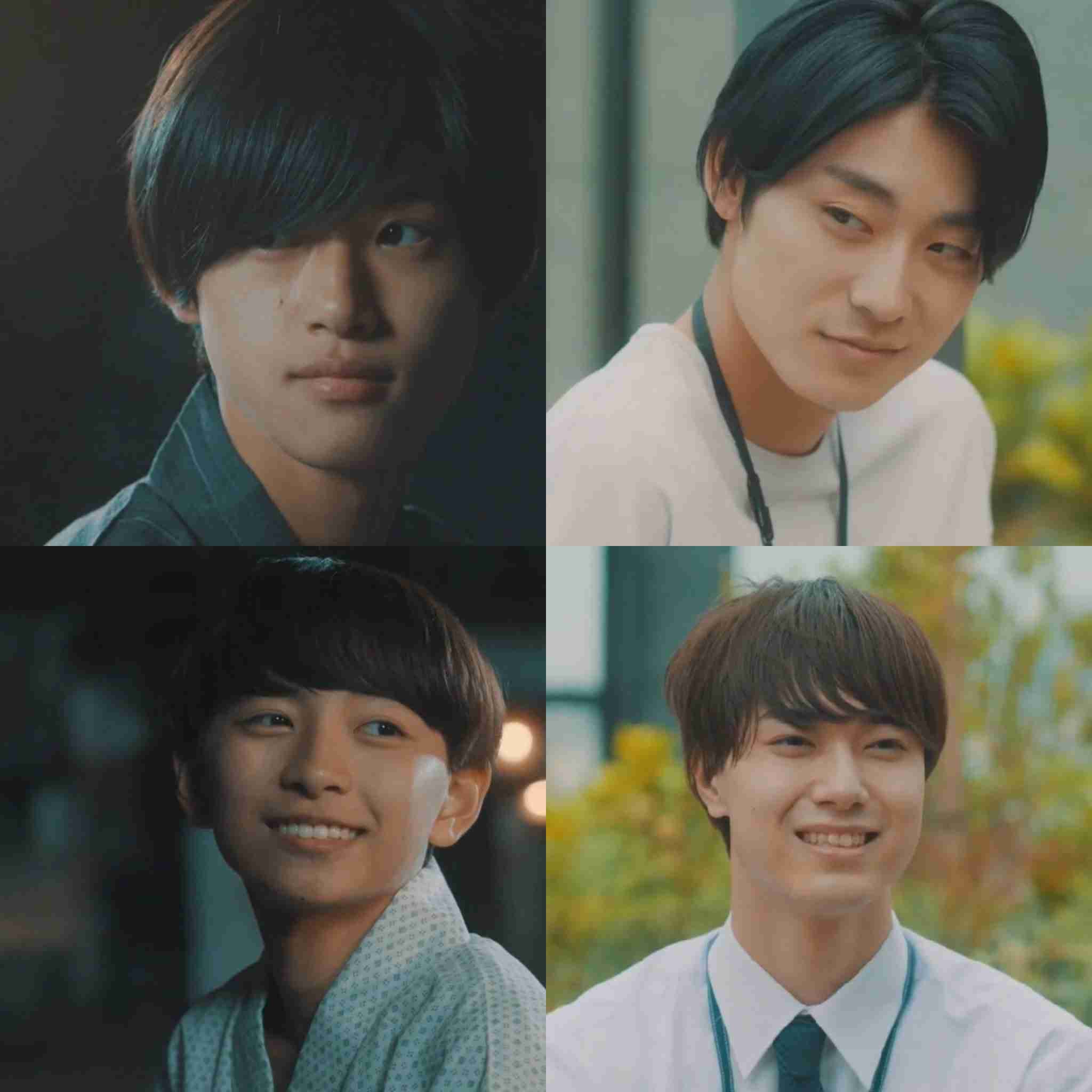 【定期】日本のBLドラマ/映画を語ろうPart7