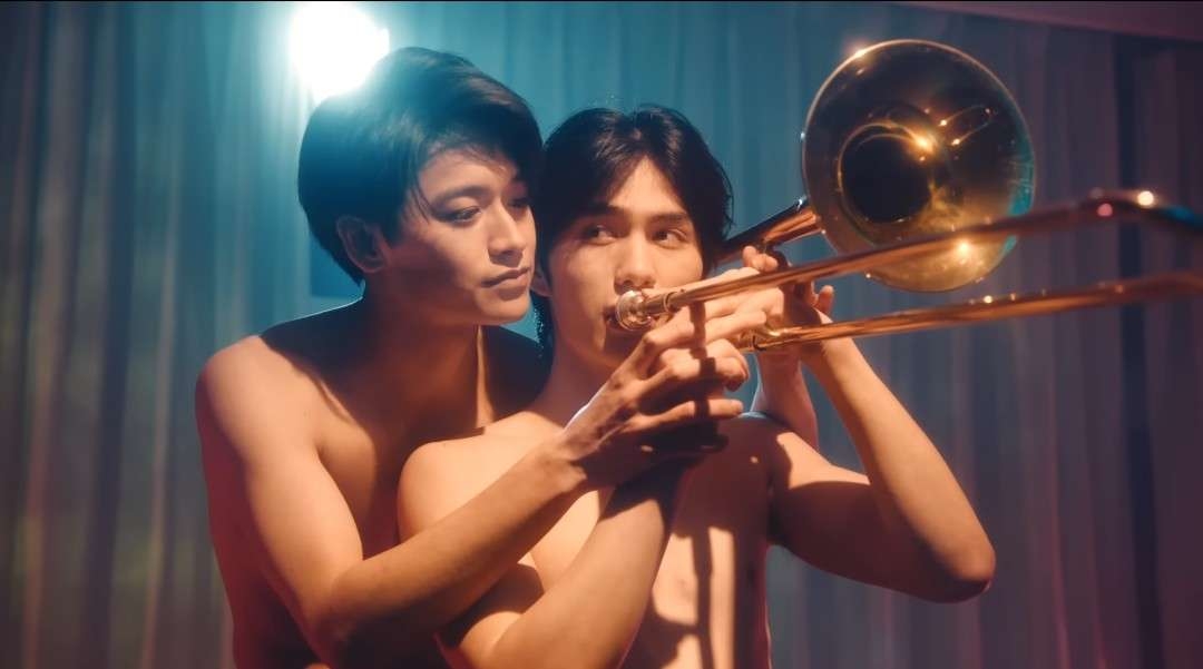 【定期】日本のBLドラマ/映画を語ろうPart7