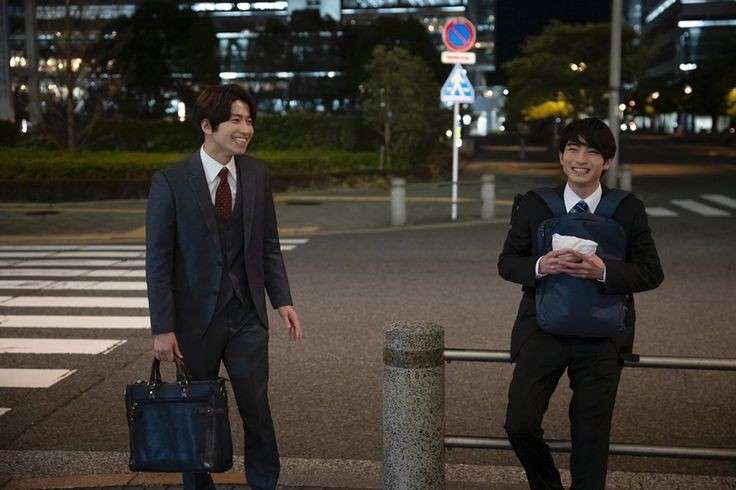 【定期】日本のBLドラマ/映画を語ろうPart7