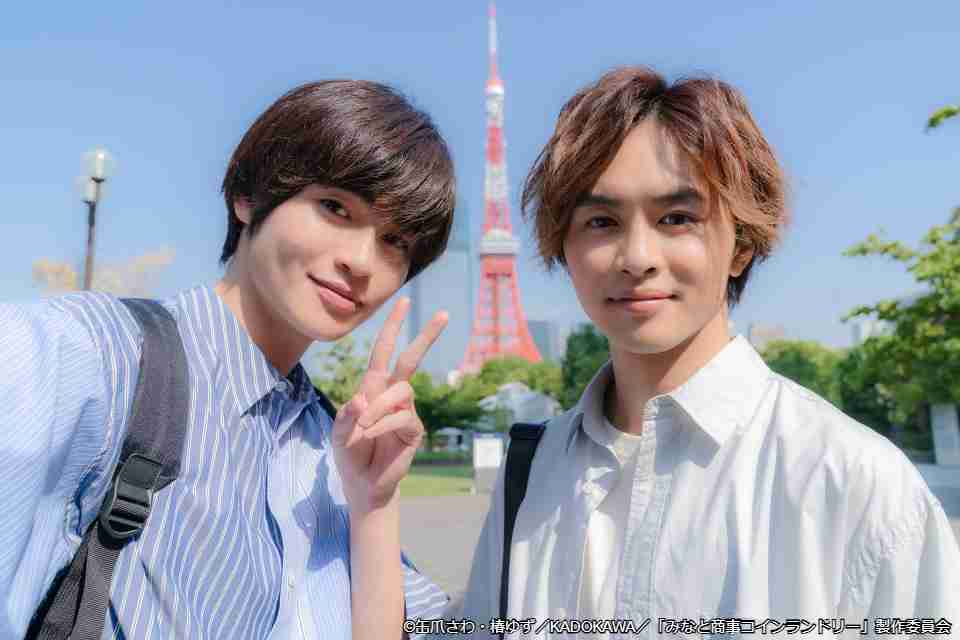 【定期】日本のBLドラマ/映画を語ろうPart7