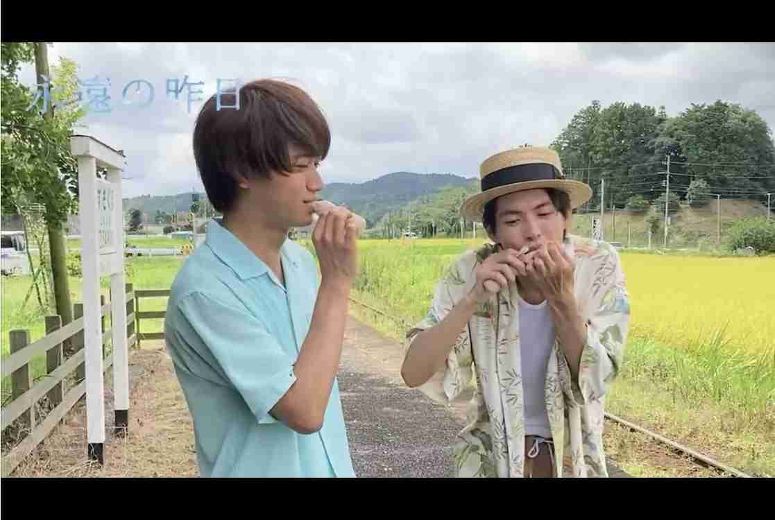 【定期】日本のBLドラマ/映画を語ろうPart7
