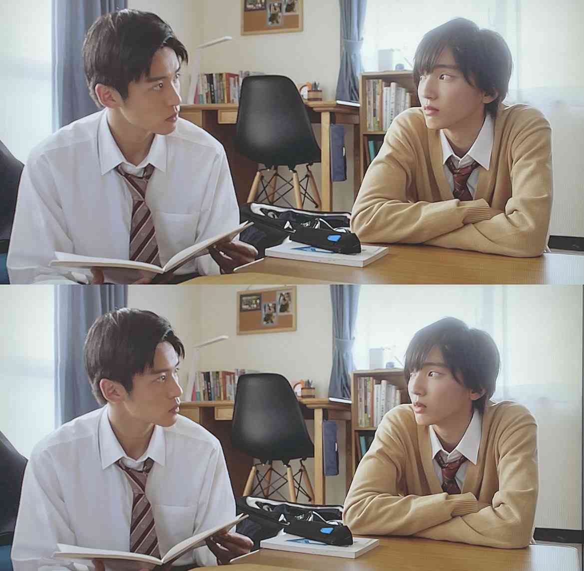 【定期】日本のBLドラマ/映画を語ろうPart7