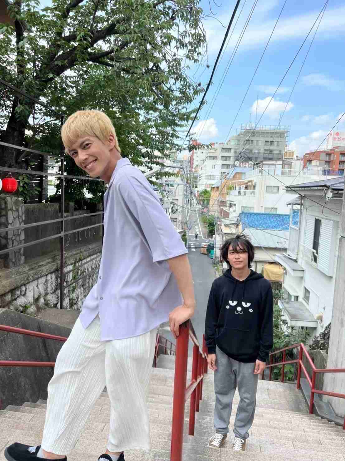 【定期】日本のBLドラマ/映画を語ろうPart7