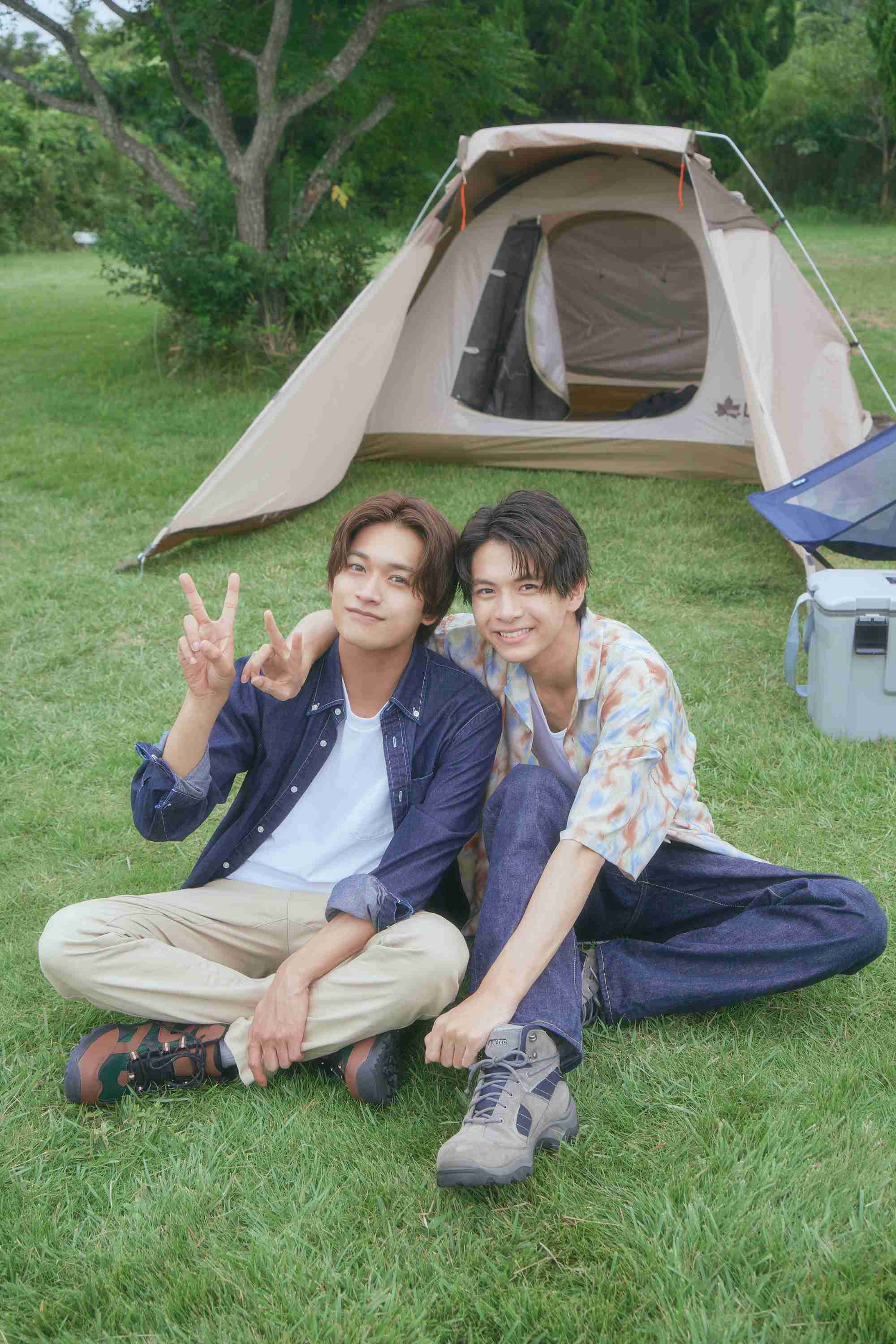 【定期】日本のBLドラマ/映画を語ろうPart7