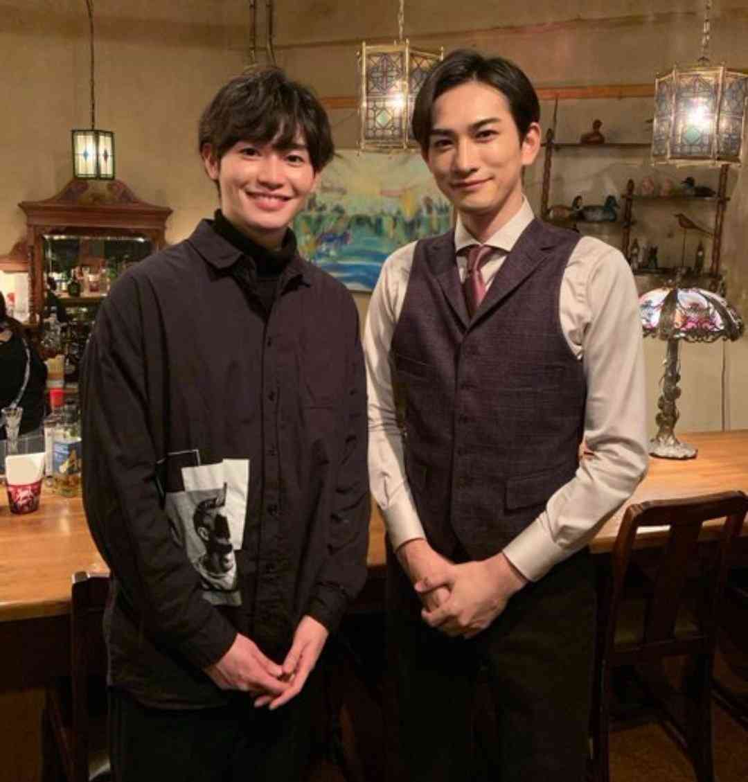 【定期】日本のBLドラマ/映画を語ろうPart7