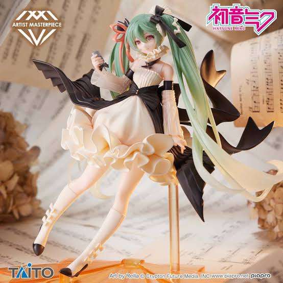 初音ミク好きな人集まれ