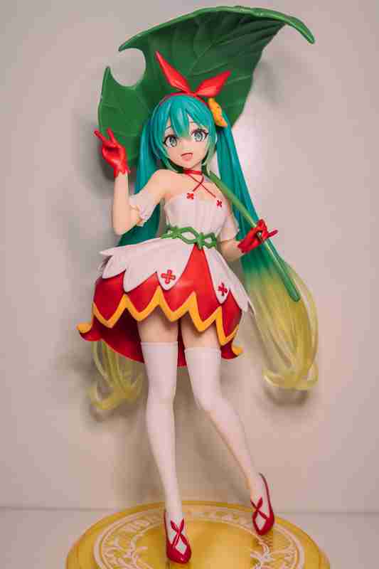 初音ミク好きな人集まれ