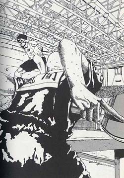 絵や雰囲気がお洒落だと思う漫画