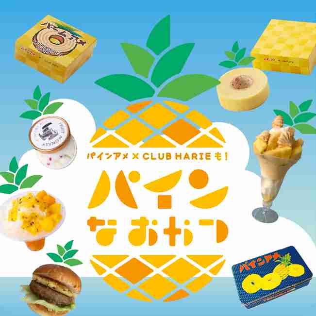 数量限定のパインアメ復刻缶　5倍以上の高額転売も「こういうの本当良くないよ」　初日は600缶が即完売