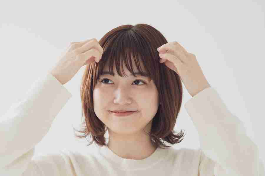 “日本一かわいい高校一年生”決定 千葉県出身・おとはさんがグランプリ「高一ミスコン2023」