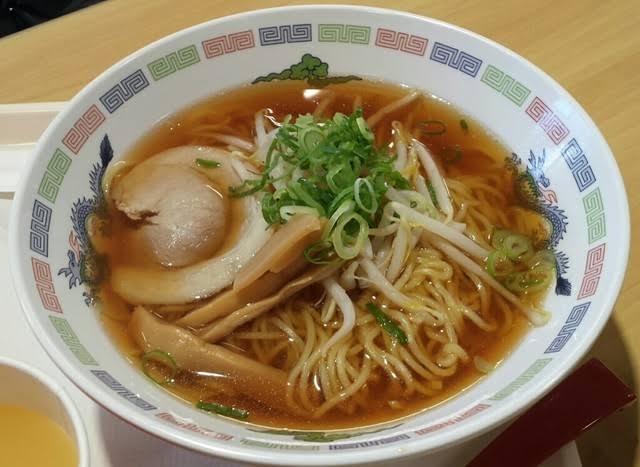 フードコートあるある
