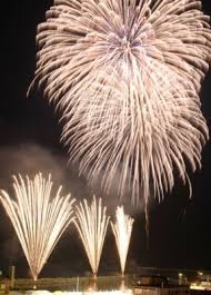 夏祭りに行ってみじめな気持ちになりました