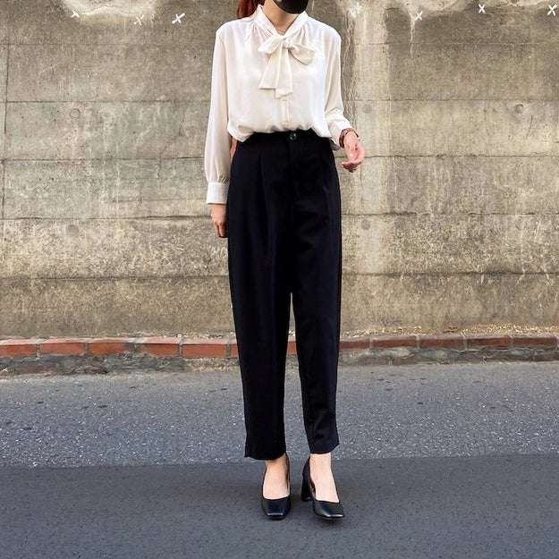 【洋服】シャツが好き