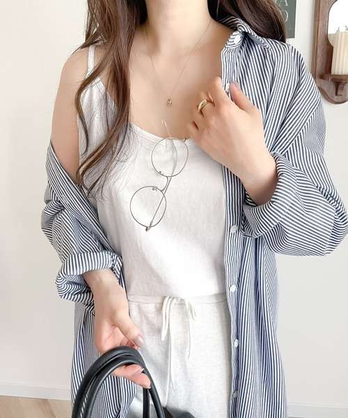 【洋服】シャツが好き