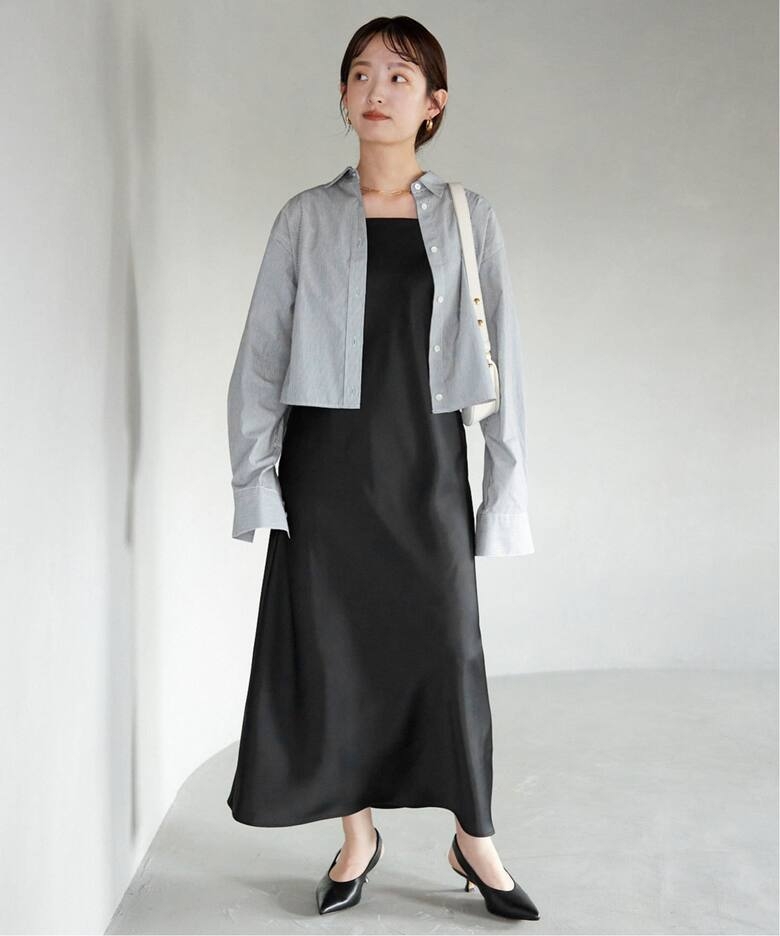 【洋服】シャツが好き