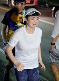 ゆっくりならどれくらい走れますか?