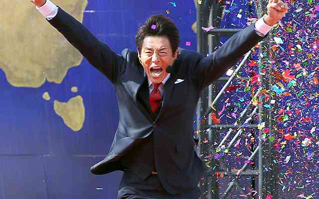 【画像】鉄矢と竜也、ときどき松也Part11