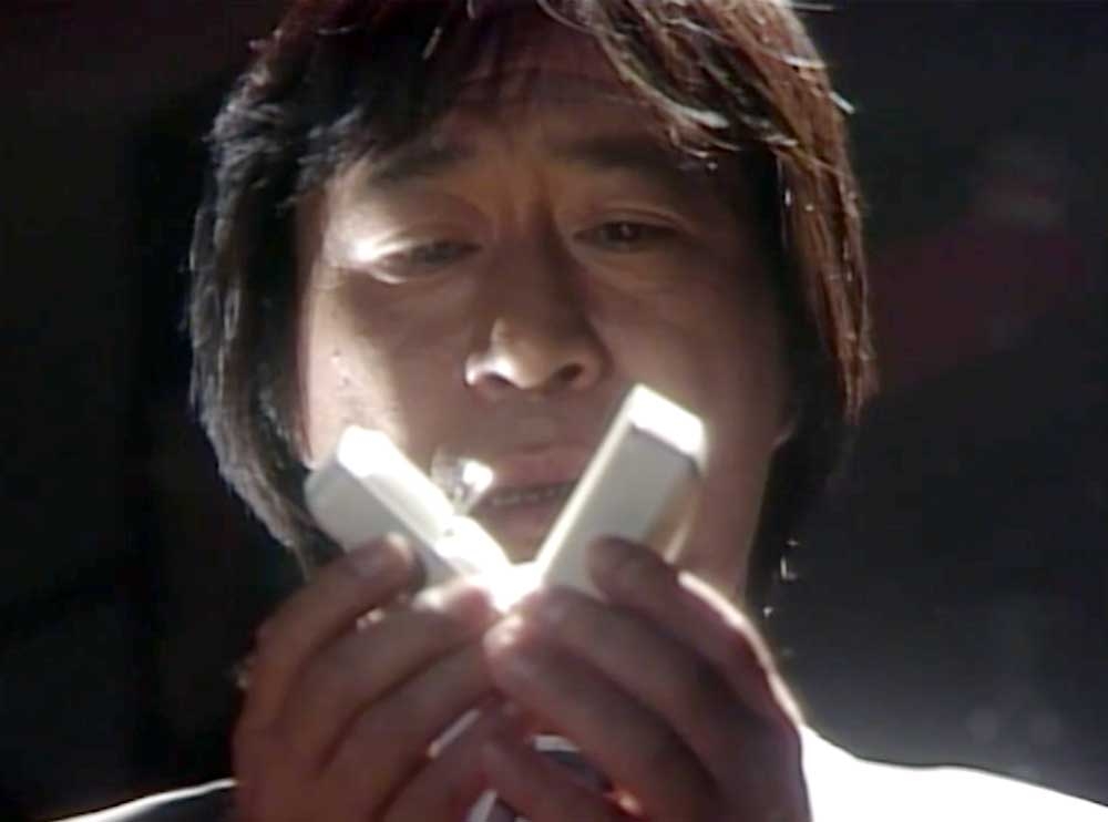 【画像】鉄矢と竜也、ときどき松也Part11
