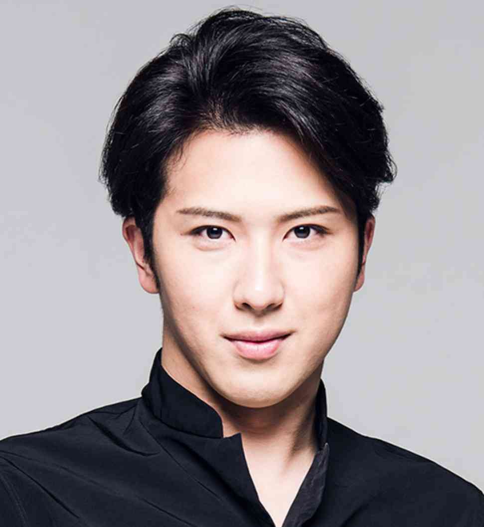 【画像】鉄矢と竜也、ときどき松也Part11