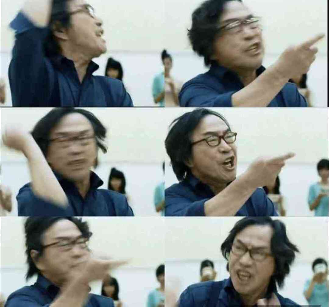 【画像】鉄矢と竜也、ときどき松也Part11