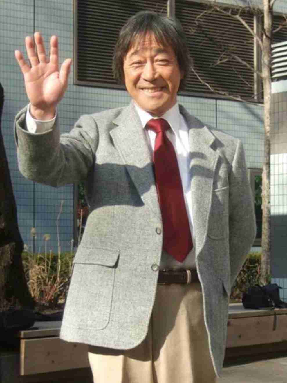 【画像】鉄矢と竜也、ときどき松也Part11