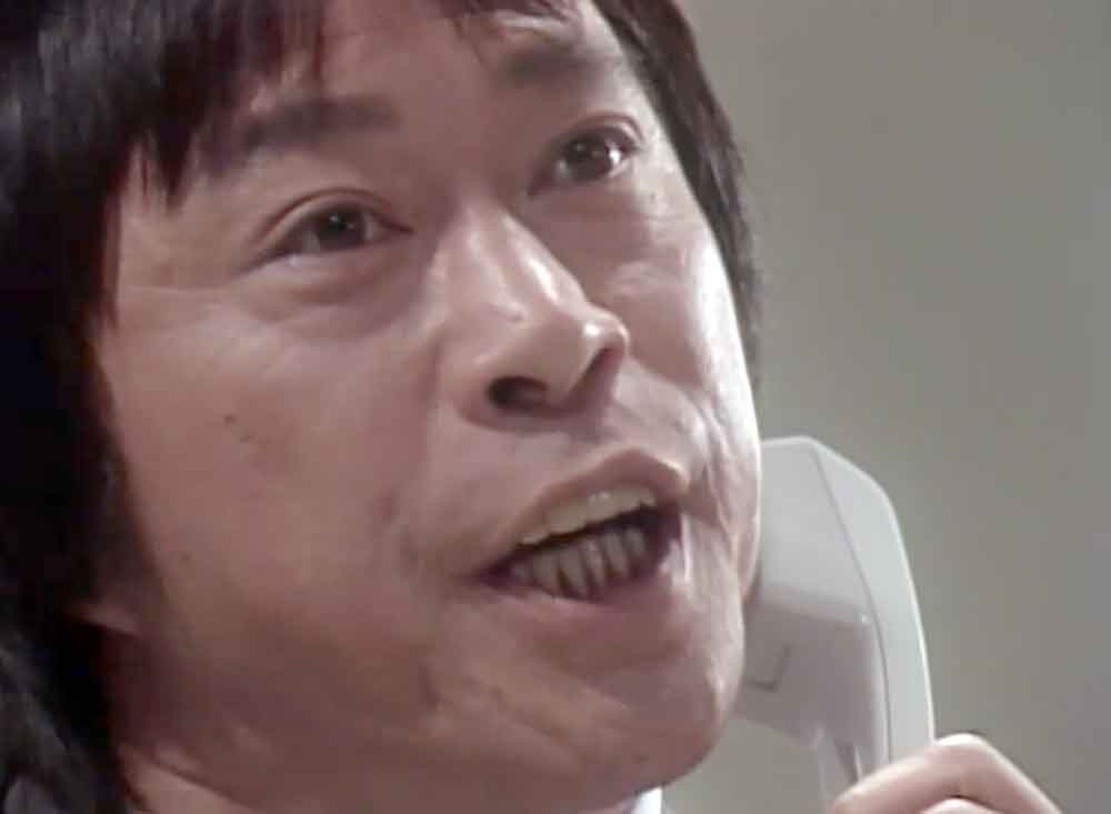 【画像】鉄矢と竜也、ときどき松也Part11