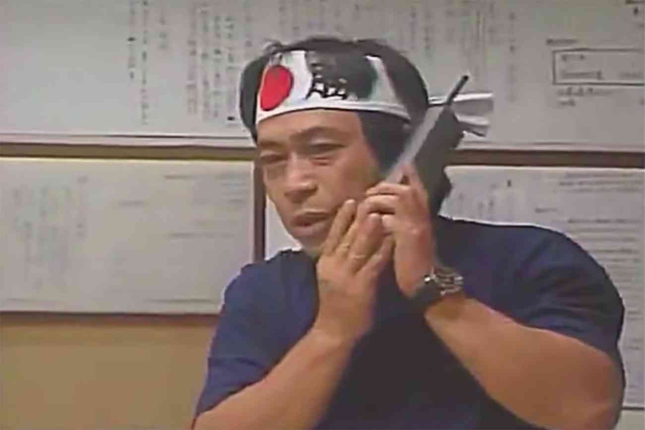 【画像】鉄矢と竜也、ときどき松也Part11