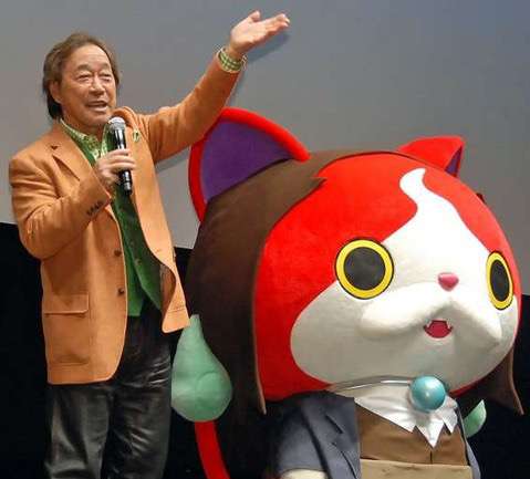 【画像】鉄矢と竜也、ときどき松也Part11