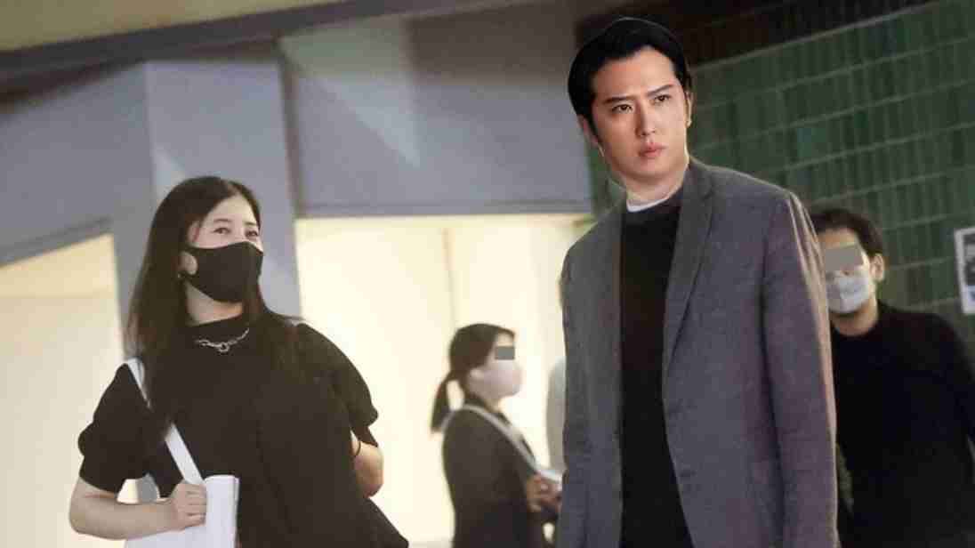 【画像】鉄矢と竜也、ときどき松也Part11