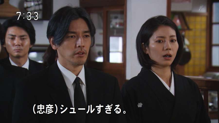 【画像】鉄矢と竜也、ときどき松也Part11
