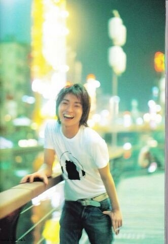 【画像】鉄矢と竜也、ときどき松也Part11