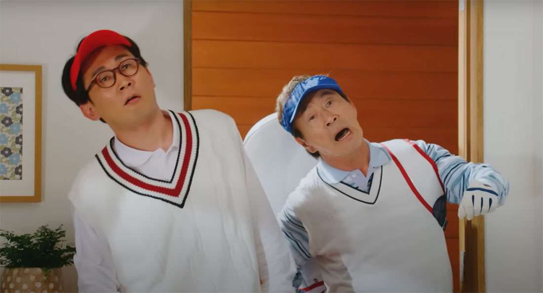 【画像】鉄矢と竜也、ときどき松也Part11
