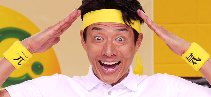 【画像】鉄矢と竜也、ときどき松也Part11