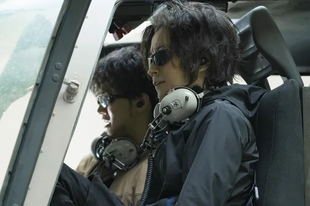 【画像】鉄矢と竜也、ときどき松也Part11