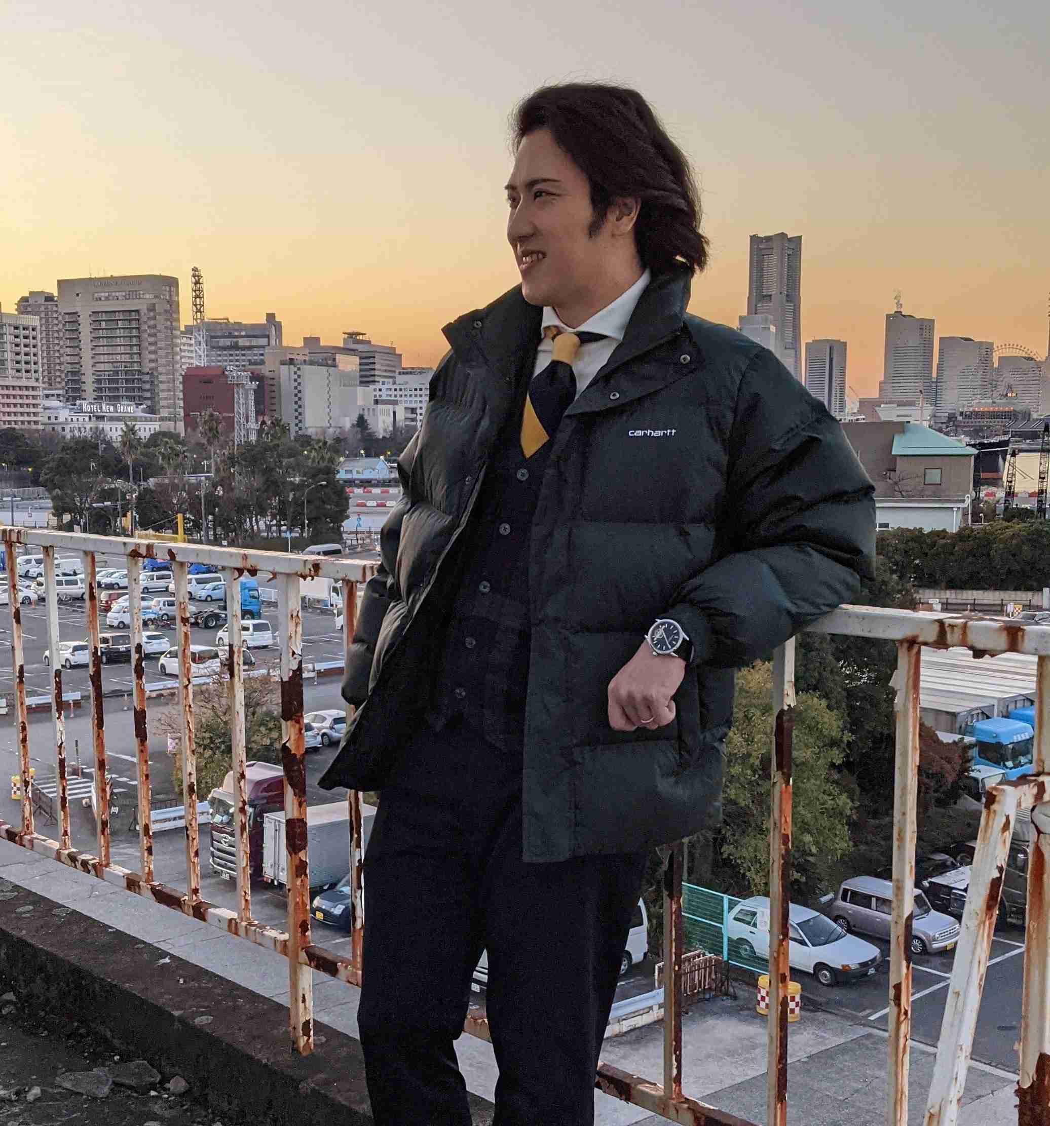 【画像】鉄矢と竜也、ときどき松也Part11
