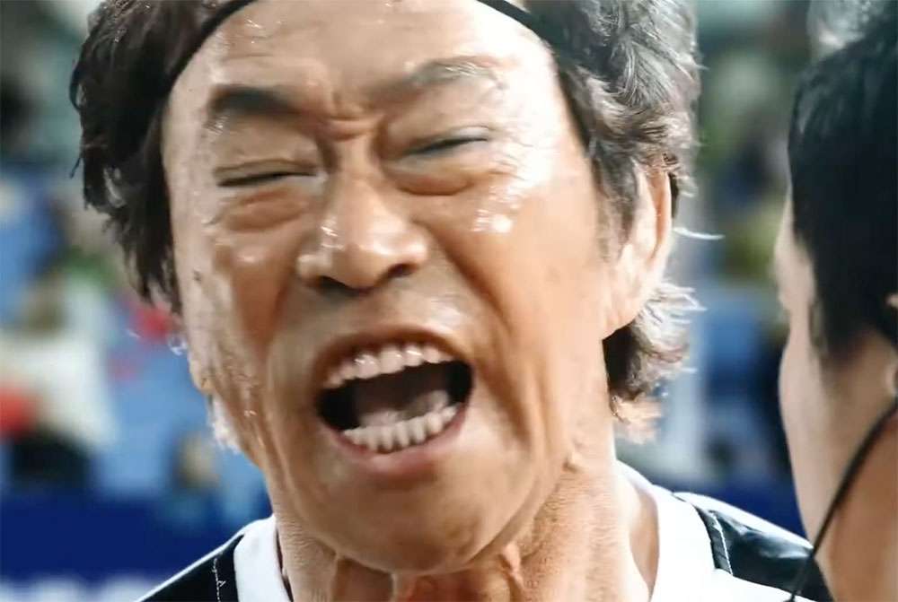 【画像】鉄矢と竜也、ときどき松也Part11