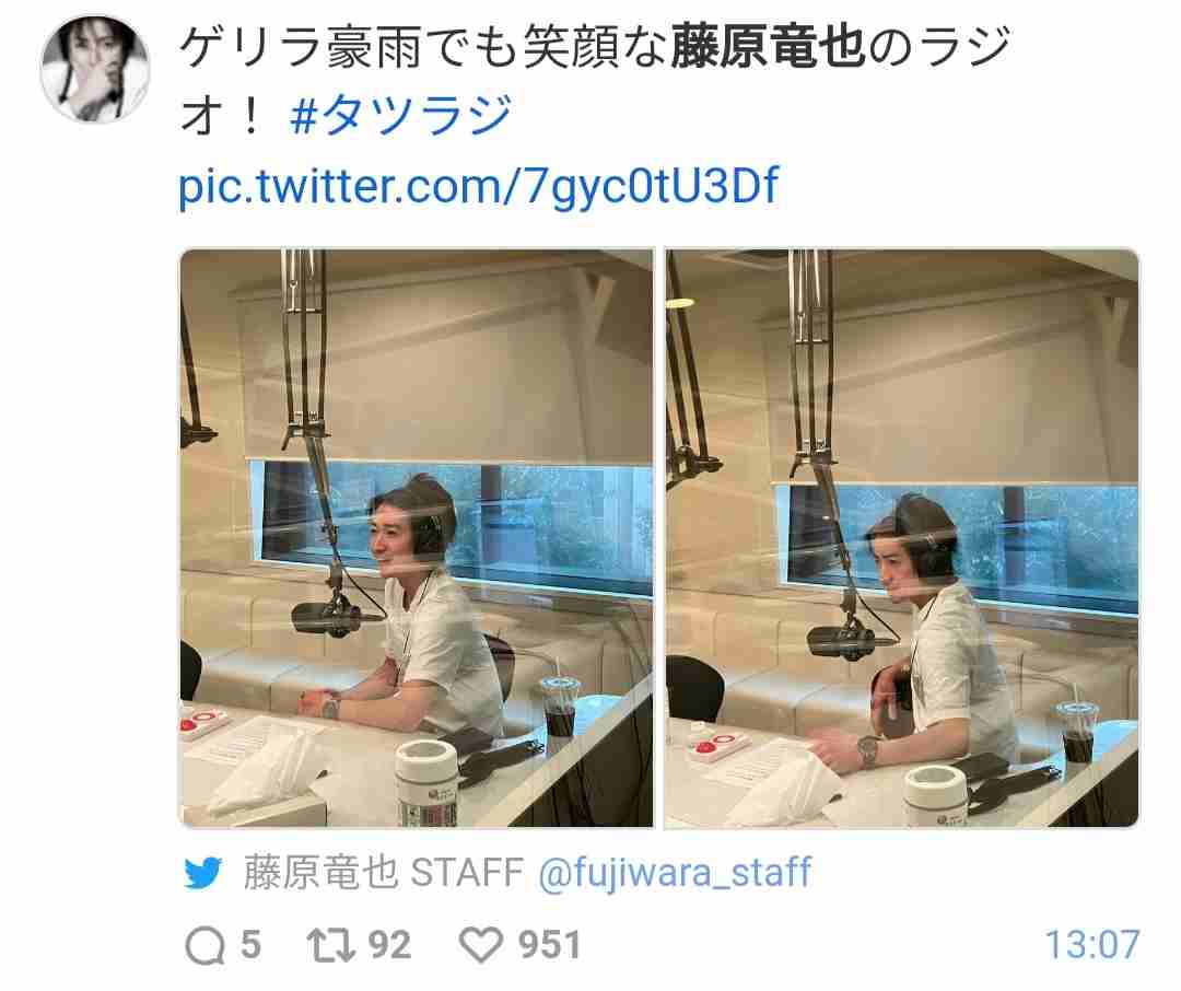 【画像】鉄矢と竜也、ときどき松也Part11