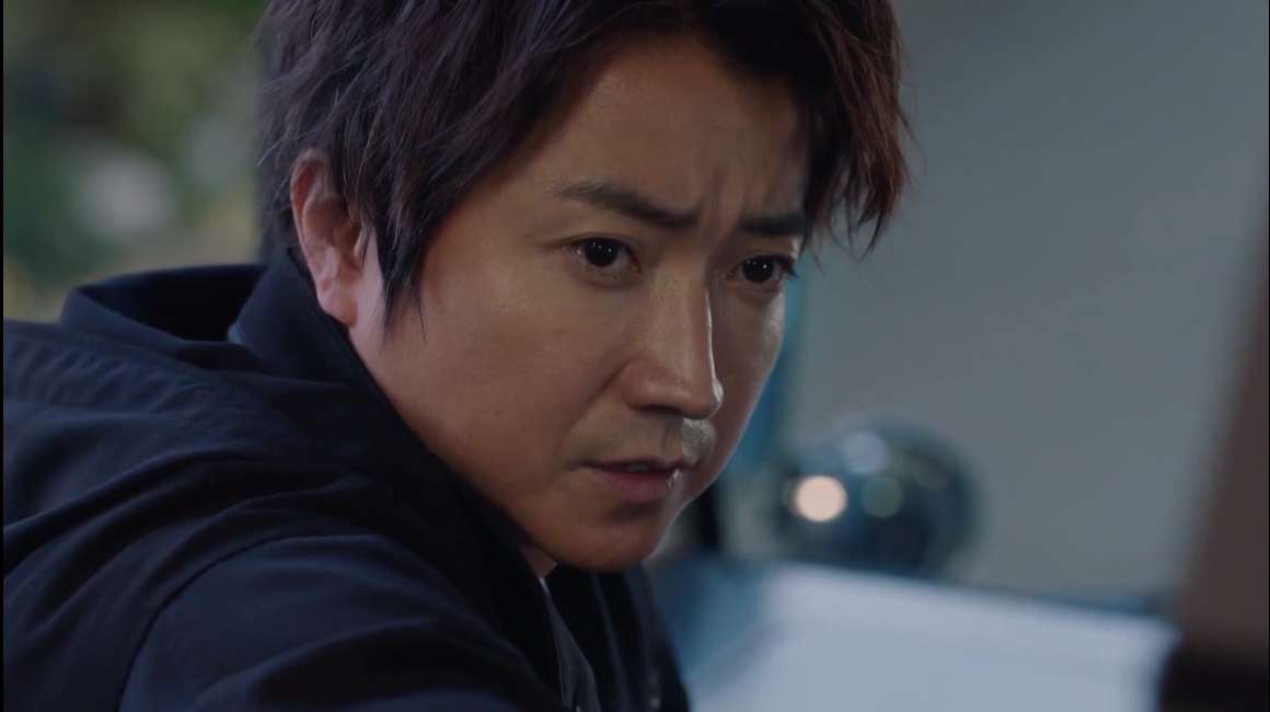 【画像】鉄矢と竜也、ときどき松也Part11