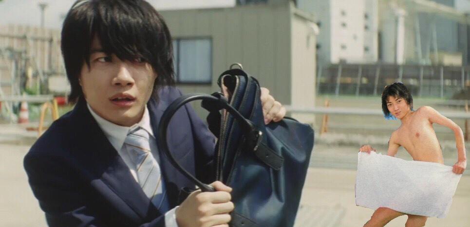 【画像】鉄矢と竜也、ときどき松也Part11