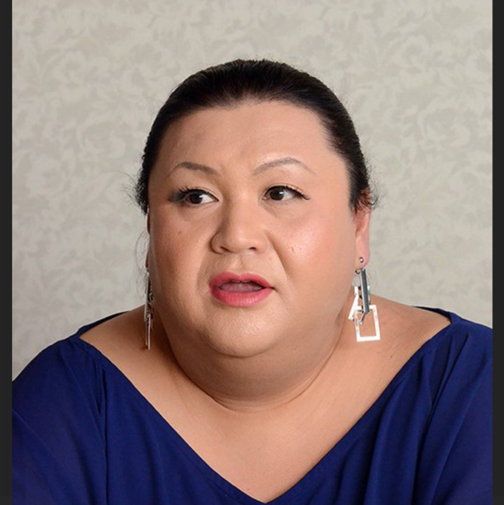 自分に似てる画像を貼って女子会に参加するトピpart5