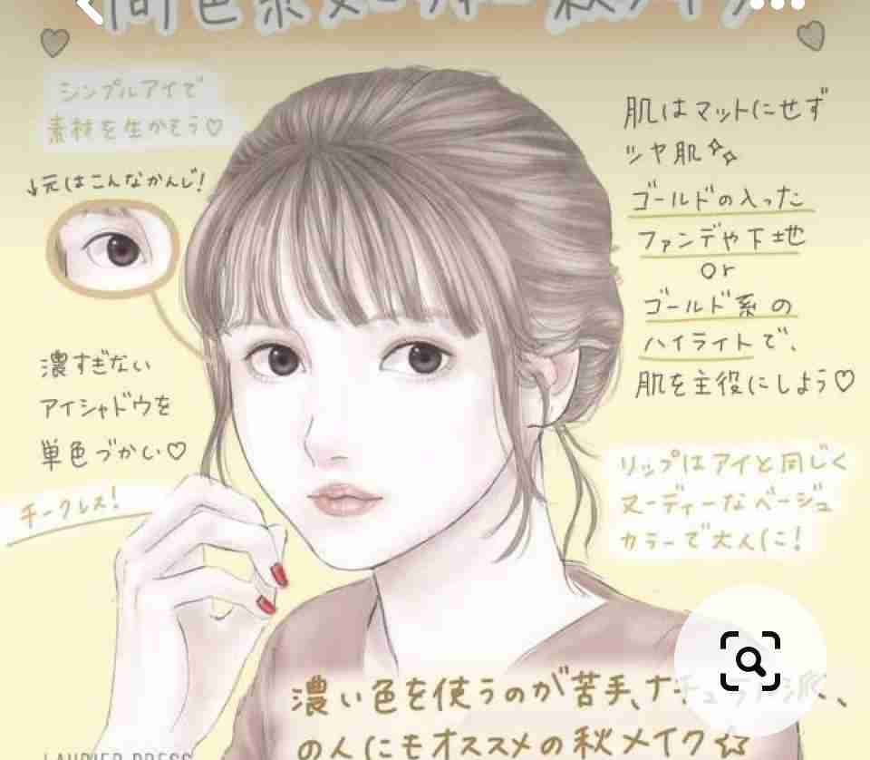自分に似てる画像を貼って女子会に参加するトピpart5