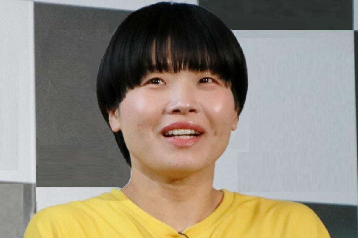 自分に似てる画像を貼って女子会に参加するトピpart5