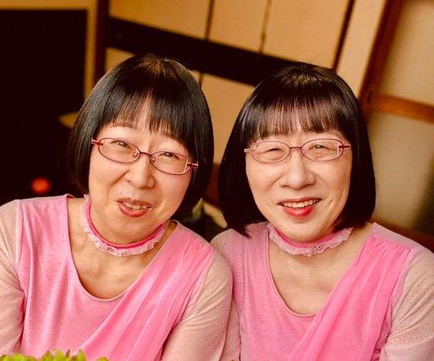 自分に似てる画像を貼って女子会に参加するトピpart5