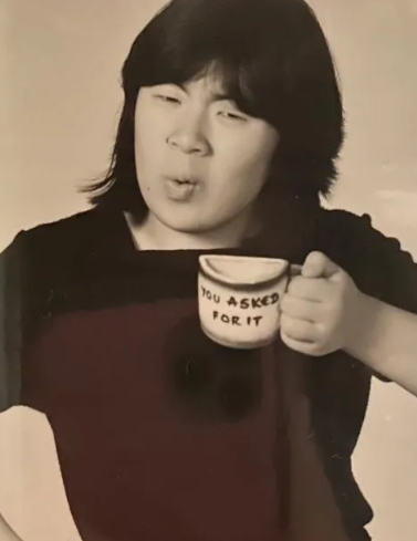 自分に似てる画像を貼って女子会に参加するトピpart5