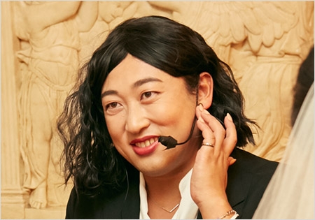 自分に似てる画像を貼って女子会に参加するトピpart5